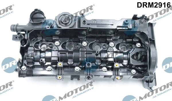 Dr.Motor DRM2916 Cylinder Head Cover DRM2916