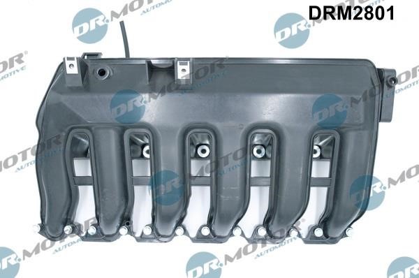 Dr.Motor DRM2801 Intake Manifold Module DRM2801 DRM2801 Dr.Motor Intake Manifold Module