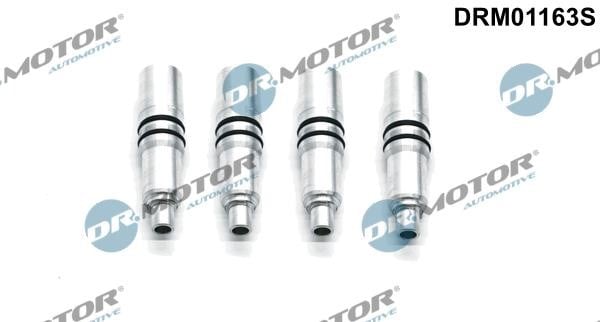 DRM01163S Dr.Motor Sleeve, nozzle holder