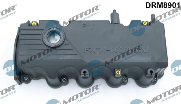 Dr.Motor DRM8901 Cylinder Head Cover DRM8901