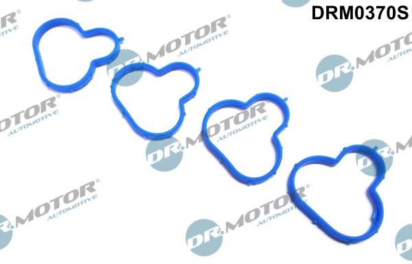 Dr.Motor DRM0370S Intake manifold gaskets, kit DRM0370S