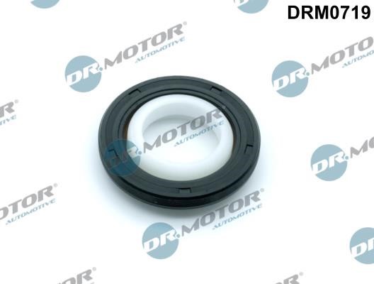 Dr.Motor DRM0719 Crankshaft oil seal DRM0719