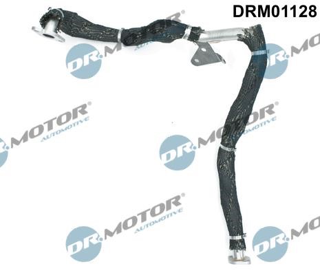 Dr.Motor DRM01128 Pipe, EGR valve DRM01128
