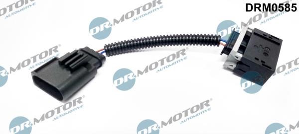 Dr.Motor DRM0585 Adapter Cable, air supply control flap DRM0585