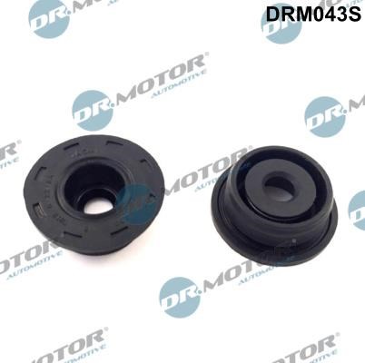 Dr.Motor DRM043S Seal Ring, cylinder head cover bolt DRM043S