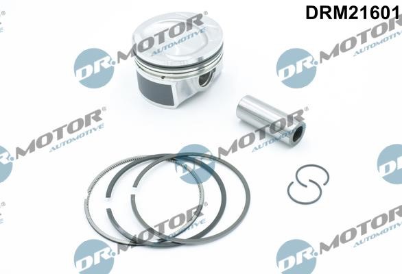 Dr.Motor DRM21601 Piston DRM21601