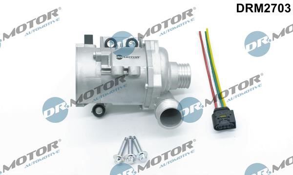 Dr.Motor DRM2703 Water pump DRM2703