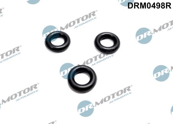 Dr.Motor DRM0498R Seal Ring, nozzle holder DRM0498R