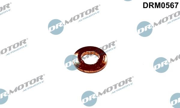 Dr.Motor DRM0567 Fuel injector washer DRM0567