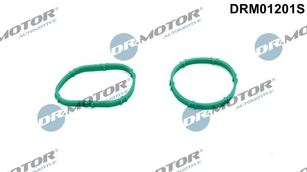 Dr.Motor DRM01201S Intake manifold gaskets, kit DRM01201S