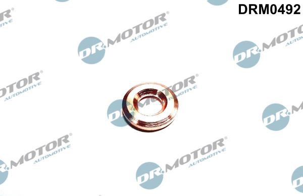 Dr.Motor DRM0492 Fuel injector washer DRM0492