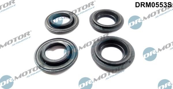 Dr.Motor DRM0553S Seal, injector holder DRM0553S