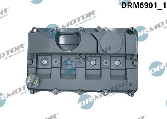 Dr.Motor DRM6901 Cylinder Head Cover DRM6901