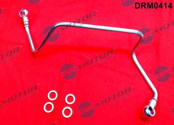 Dr.Motor DRM0414 Oil pipe DRM0414