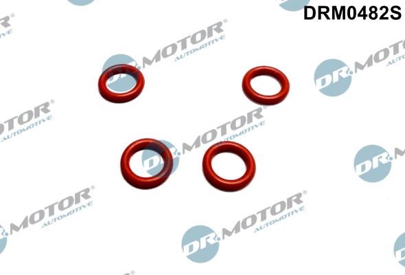 Dr.Motor DRM0482S O-rings, set DRM0482S