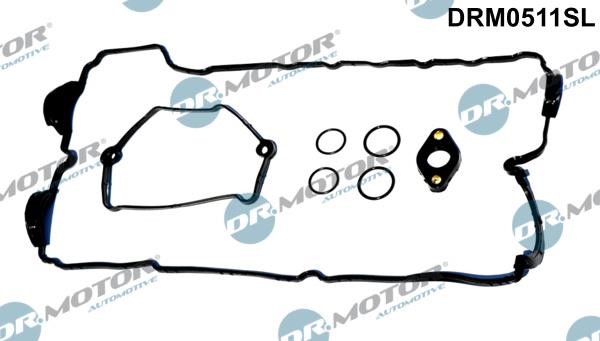 Dr.Motor DRM0511SL Valve Cover Gasket (kit) DRM0511SL