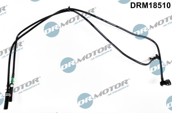 Fuel line hose Renault: DRM18510 Dr.Motor Fuel pipe