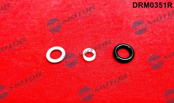 Dr.Motor DRM0351R Fuel injector repair kit DRM0351R