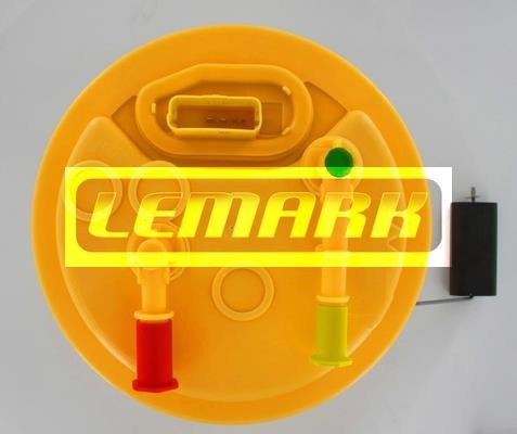 Buy Lemark LFP623 at a low price in United Arab Emirates!