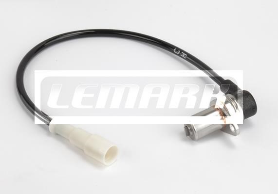 Lemark LAB371 Sensor, wheel speed LAB371