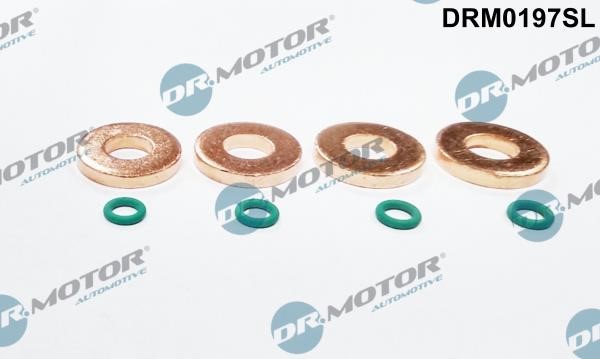 Dr.Motor DRM0197SL Fuel injector repair kit DRM0197SL