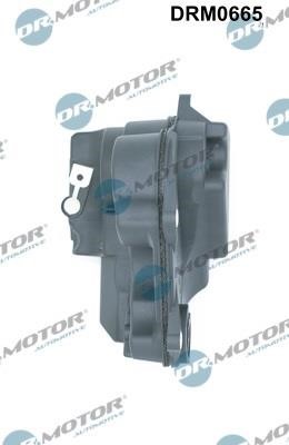 Oil separator Dr.Motor DRM0665