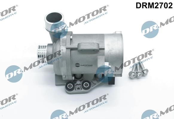 Dr.Motor DRM2702 Water pump DRM2702