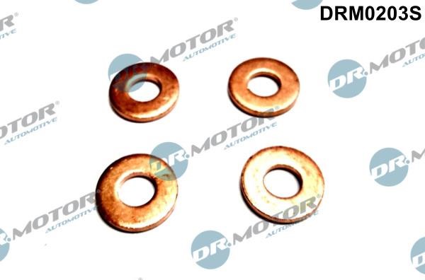 Dr.Motor DRM0203S Seal Kit, injector nozzle DRM0203S