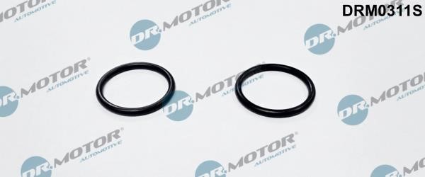 Dr.Motor DRM0311S Seal, heater hose DRM0311S