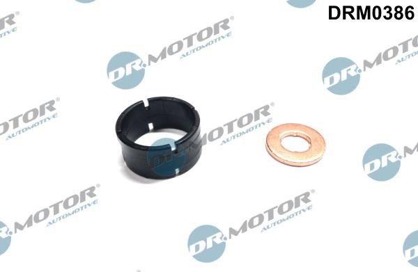 Dr.Motor DRM0386 Seal Kit, injector nozzle DRM0386