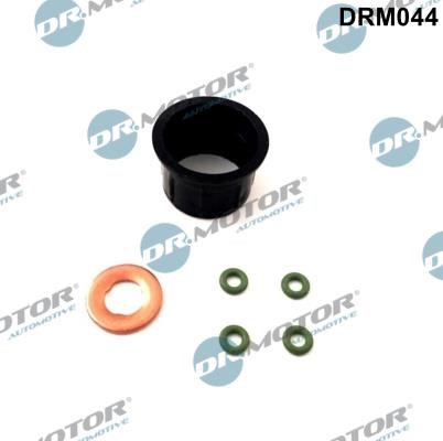 Dr.Motor DRM044 Seal Kit, injector nozzle DRM044
