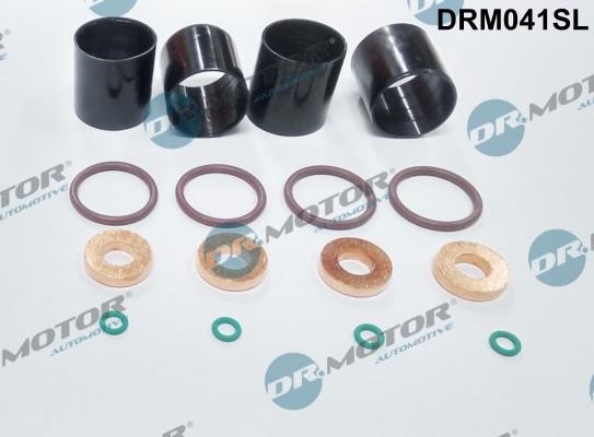 Dr.Motor DRM041SL Seal Kit, injector nozzle DRM041SL