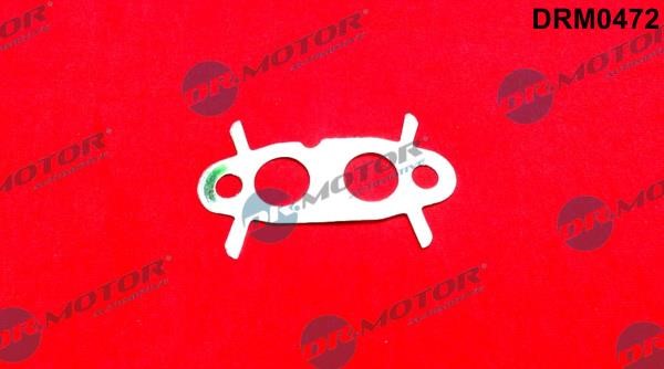Oil seal Renault: DRM0472 Dr.Motor Seal Ring, charge air hose