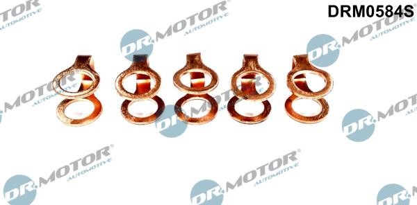 Gaskets Mitsubishi: DRM0584S Dr.Motor Seal, fuel line