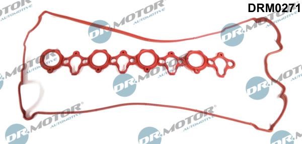 Dr.Motor DRM0271 Valve Cover Gasket (kit) DRM0271