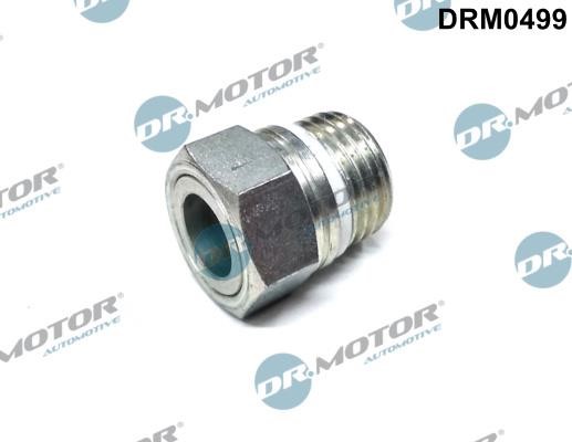 Dr.Motor DRM0499 Mounting, power steering pump DRM0499