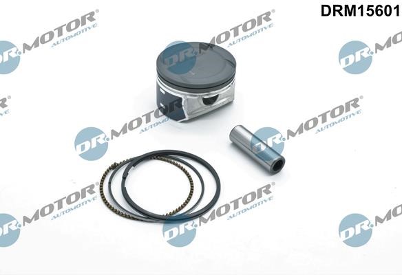 Dr.Motor DRM15601 Piston DRM15601