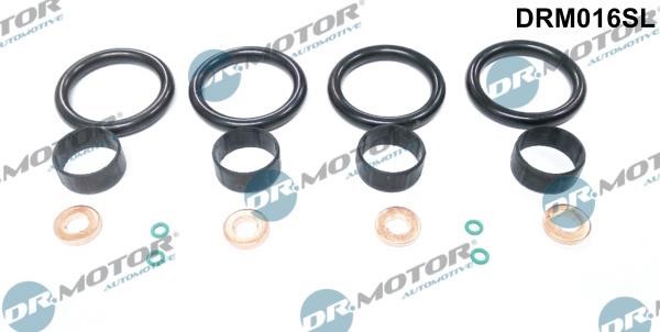 Dr.Motor DRM016SL Seal Kit, injector nozzle DRM016SL