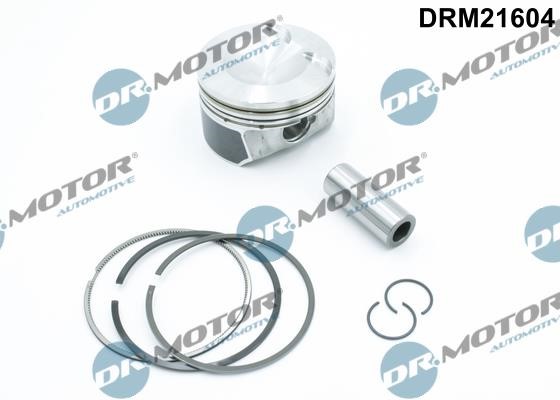 Dr.Motor DRM21604 Piston DRM21604