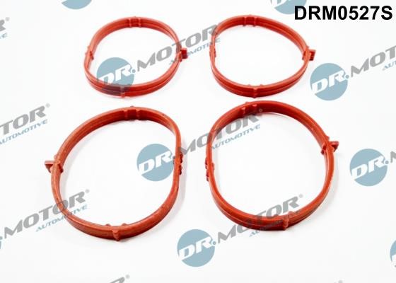 Dr.Motor DRM0527S Intake manifold gaskets, kit DRM0527S