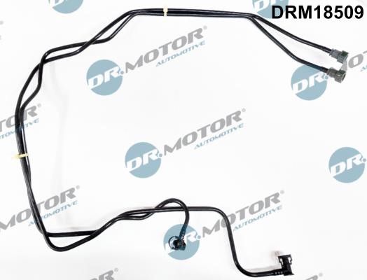 Fuel line hose Renault Clio: DRM18509 Dr.Motor Fuel pipe
