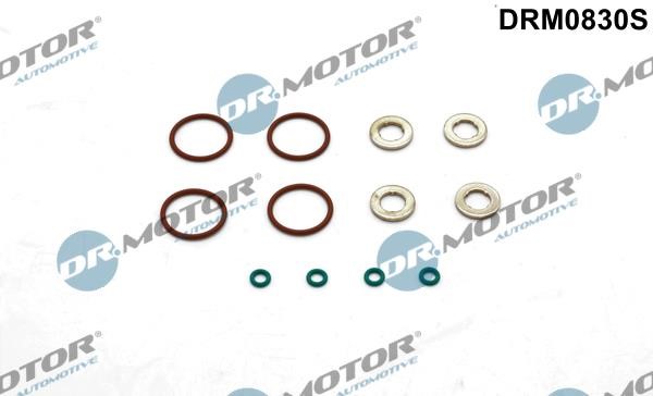 Dr.Motor DRM0830S Seal Kit, injector nozzle DRM0830S