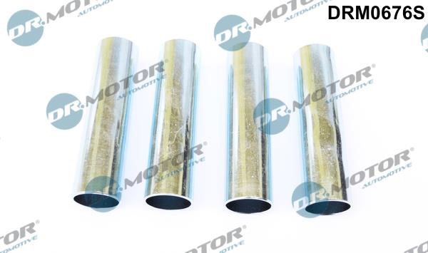 Dr.Motor DRM0676S Sleeve, nozzle holder DRM0676S DRM0676S Dr.Motor Sleeve, nozzle holder
