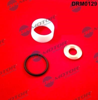Dr.Motor DRM0129 Seal Kit, injector nozzle DRM0129