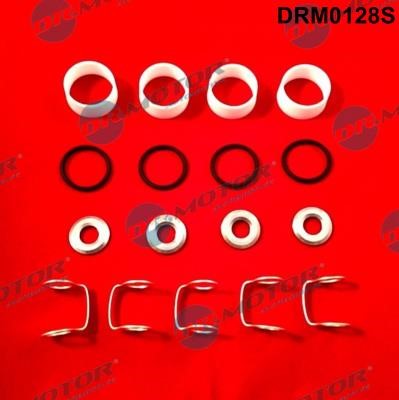 Dr.Motor DRM0128S Seal Kit, injector nozzle DRM0128S