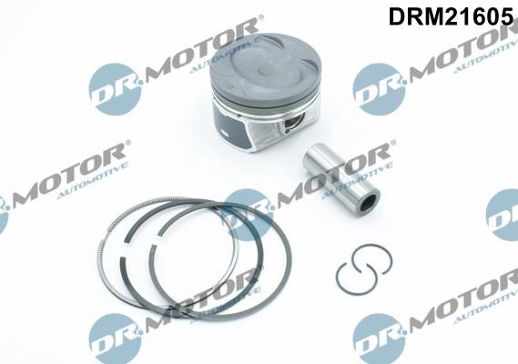 Dr.Motor DRM21605 Piston DRM21605