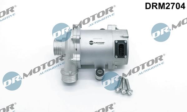 Dr.Motor DRM2704 Water pump DRM2704