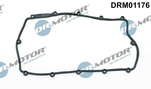 Dr.Motor DRM01176 Gasket, cylinder head cover DRM01176