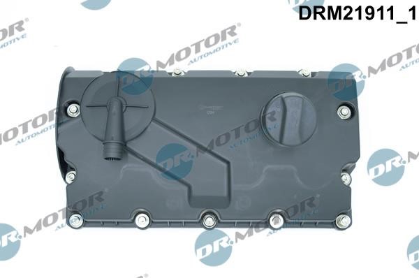 Dr.Motor DRM21911 Cylinder Head Cover DRM21911