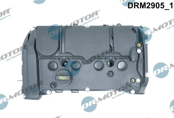 Dr.Motor DRM2905 Cylinder Head Cover DRM2905